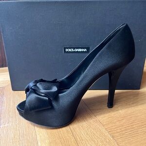 Dolce & Gabbana Pumps